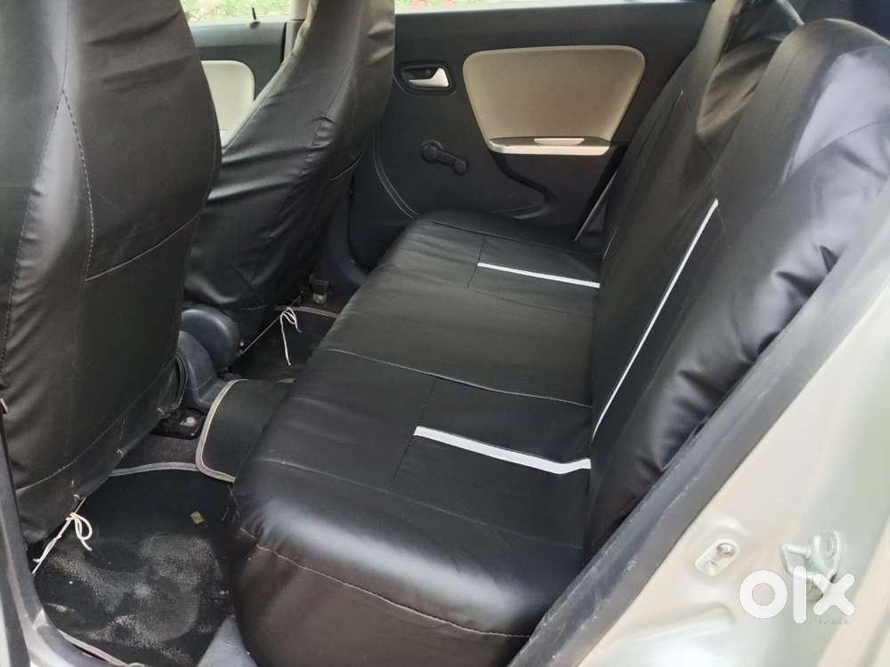 Maruti Suzuki Alto K10 1.0 Vxi, 2016, Petrol