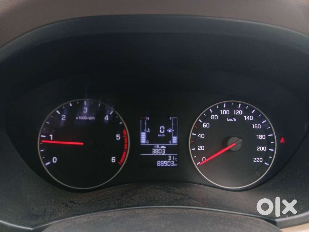 Hyundai I20 1.2 Asta, 2018, Diesel