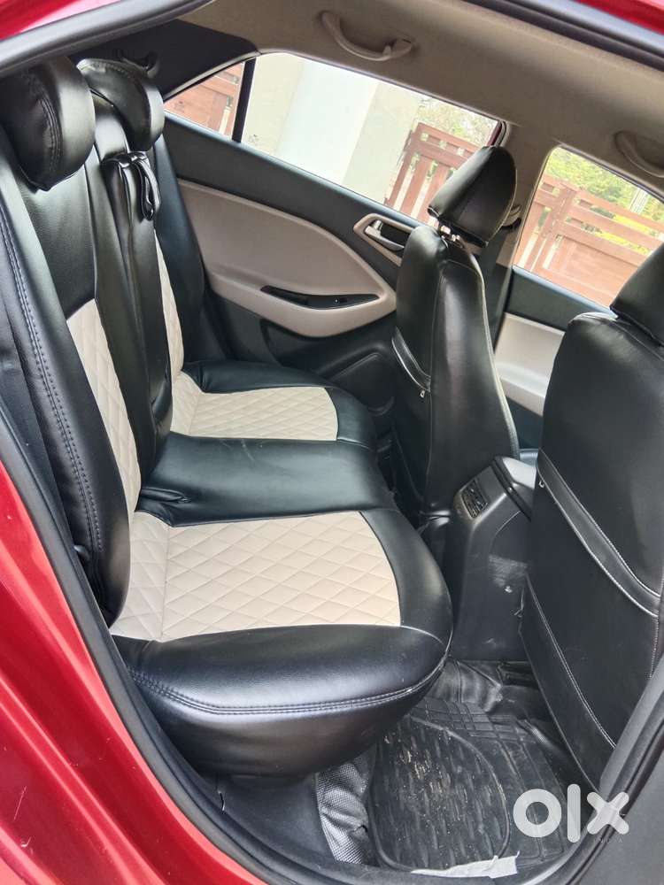 Hyundai I20 1.4 Asta (o) Crdi, 2019, Diesel