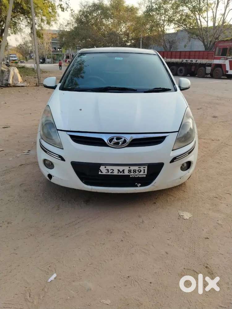 Hondai Car Good Condition