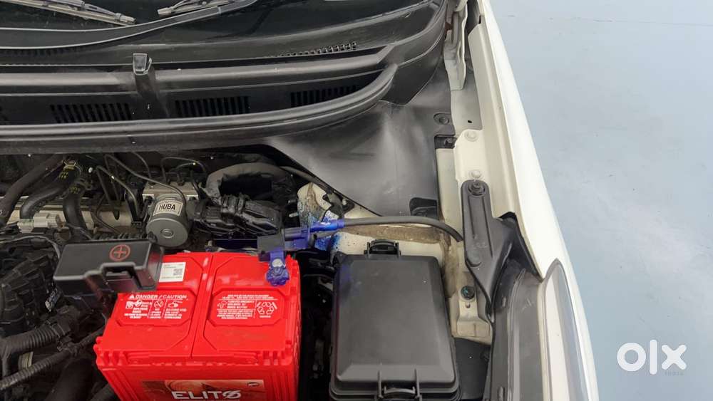 Hyundai Elite I20 Asta (o) 1.2 Mt, 2017, Petrol