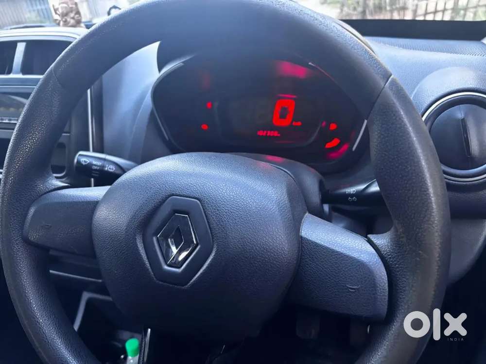 Renault Kwid 0.8 Rxl 2016