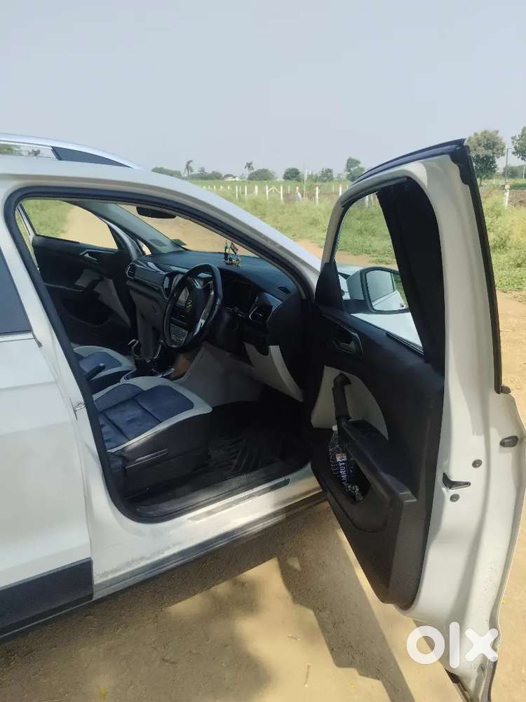 Volkswagen Taigun 2023 Tsi