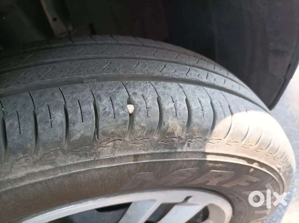 Renualt Triber  Rx E