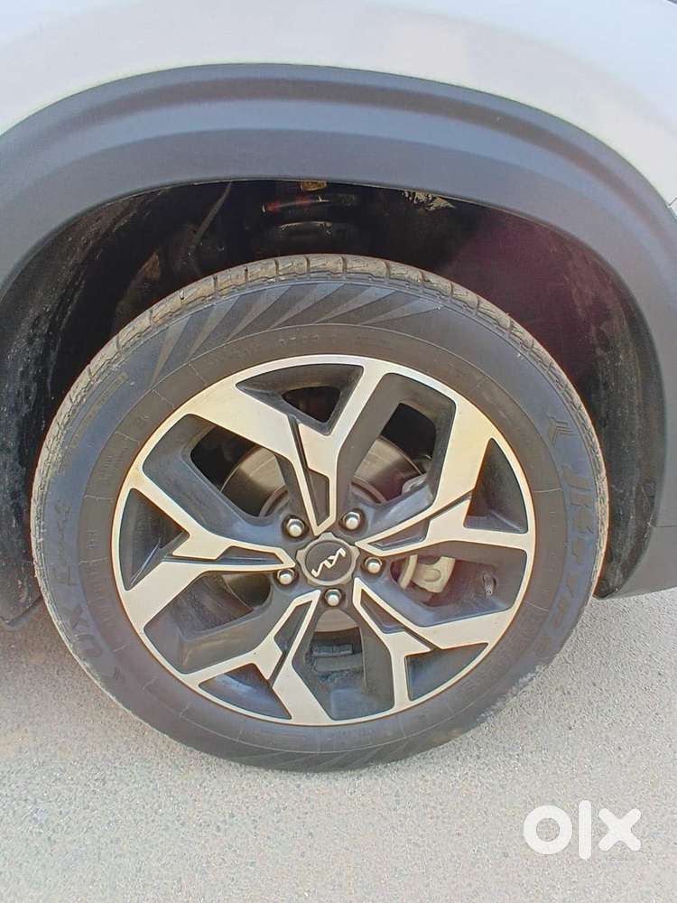 Kia Seltos Gtx Plus 1.5 Turbo Petrol Dct, 2023, Petrol