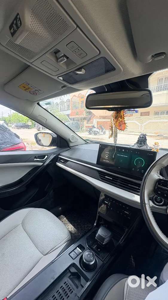 Tata Nexon Ev 2023 Lr Emp