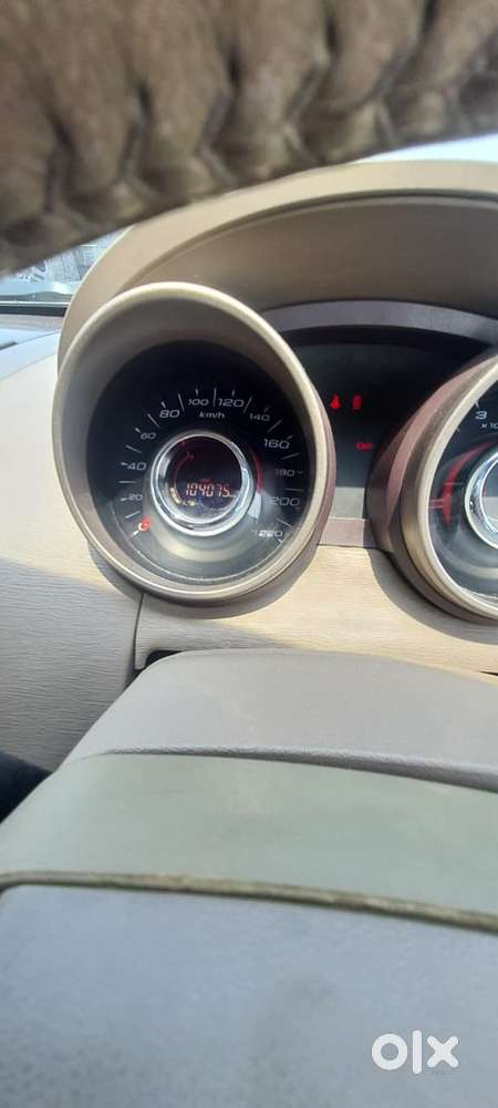 Mahindra Xuv500 Diesel Manual 2013