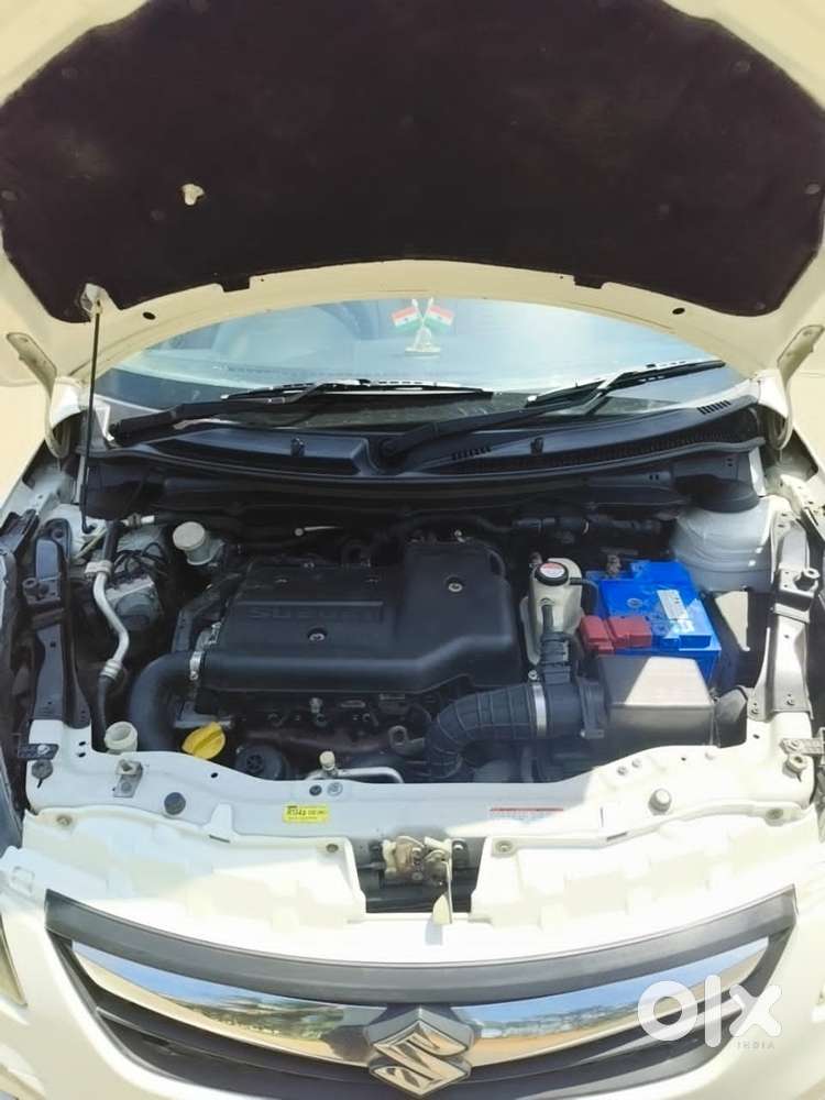 Maruti Suzuki Swift Dzire Vdi BSIV, 2015, Diesel