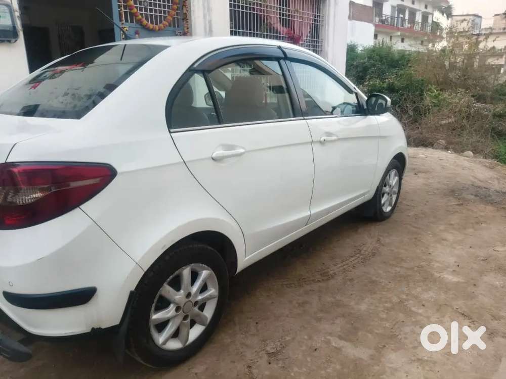 Tata Zest 2020 Diesel Good Condition
