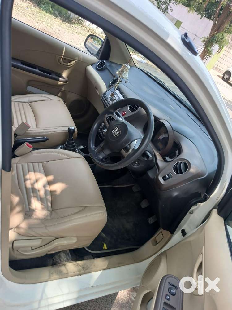 Honda Brio 2011-2013 S Mt, 2013, Petrol