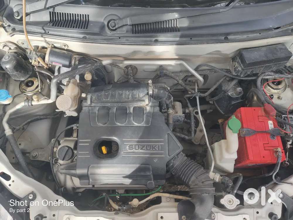 Maruti Suzuki Alto K10 2016