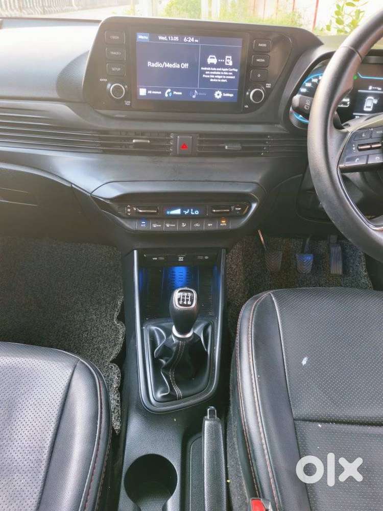 Hyundai I20 1.2 Asta, 2022, Petrol