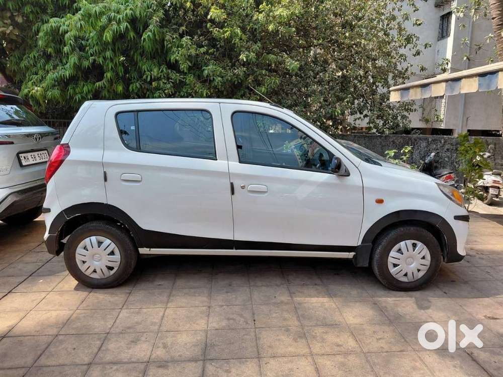 Maruti Suzuki Alto 800 Lxi, 2018, Petrol