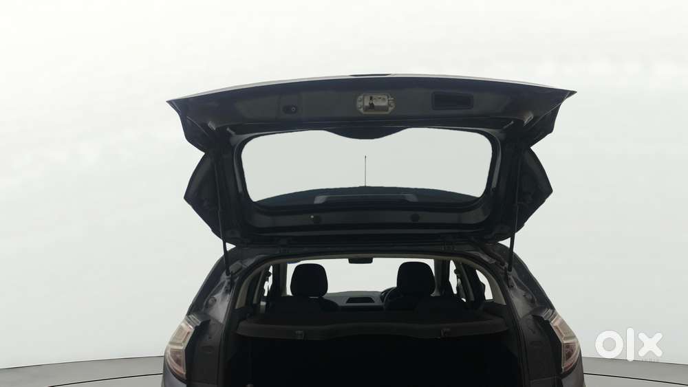 Tata Nexon 1.2 Revotron Xm, 2019, Petrol
