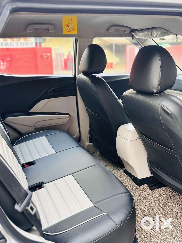 Mahindra Xuv300 W4 Diesel, 2020, Diesel