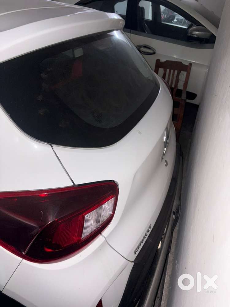 Renault Kwid 2022 Petrol Good Condition