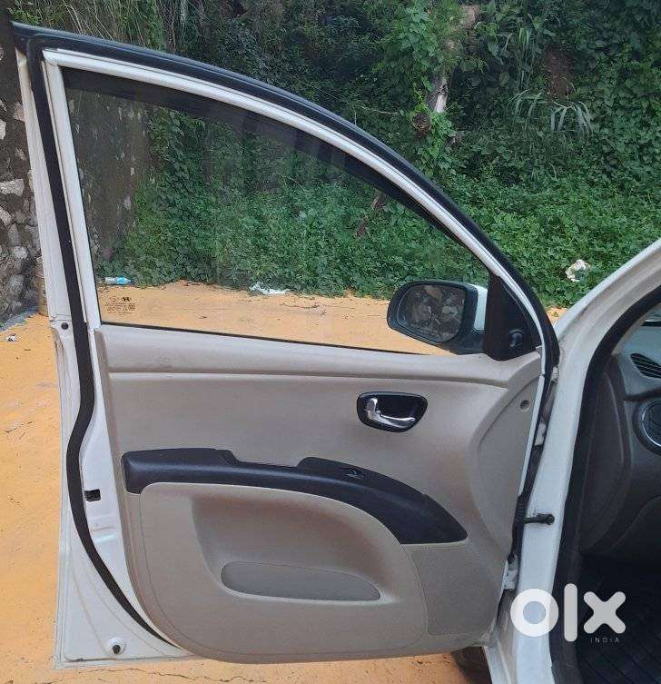 Hyundai I10 Sportz 1.1l, 2014, Petrol