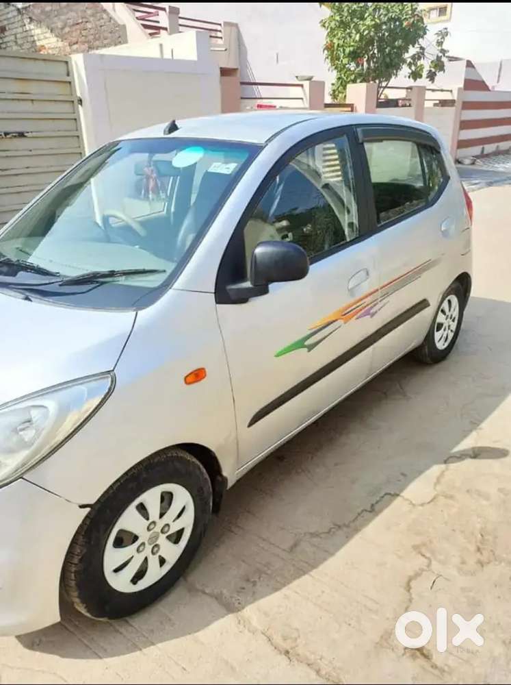 Hyundai I10 Magna 2011 Model