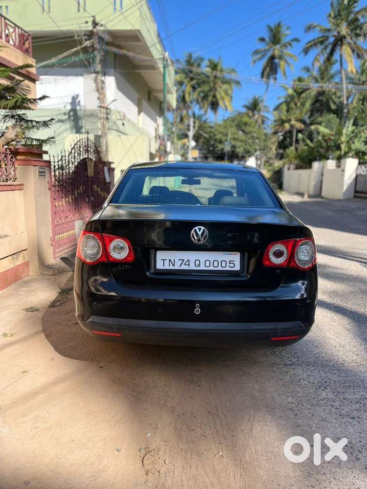 Volkswagen Jetta For Sale