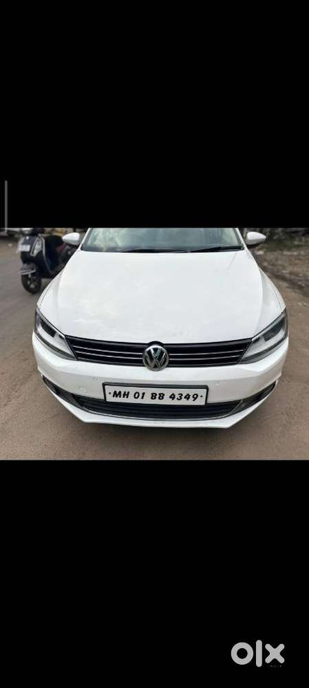 Volkswagen Jetta 2.0 Tdi Comfortline, 2011, Diesel
