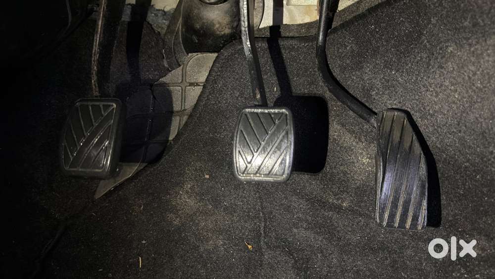 Maruti Suzuki Wagon R 1.0 Lxi, 2016, Petrol