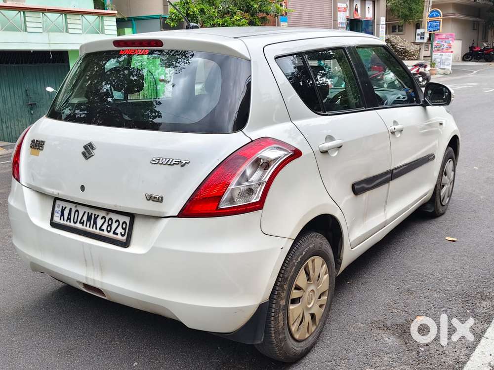 Maruti Suzuki Swift Ddis Vdi, 2012, Diesel