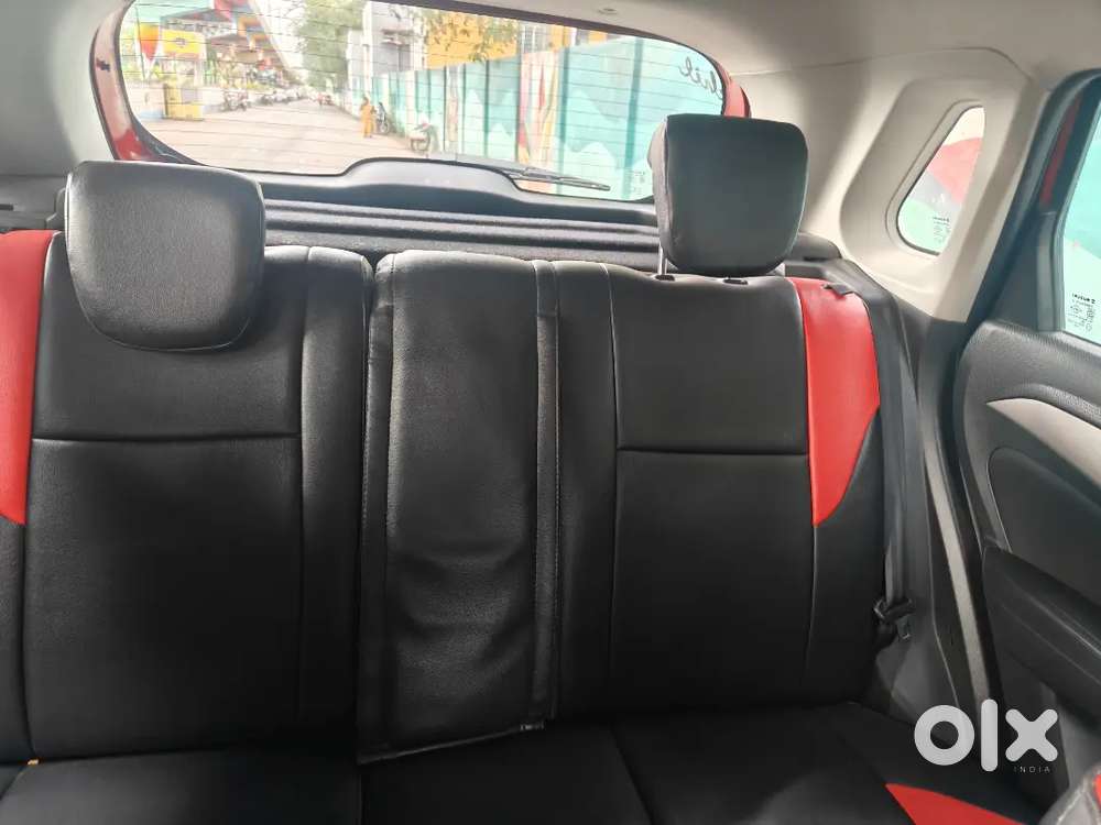 Maruti Suzuki Vitara Brezza 2017 Diesel 125000 Km Driven