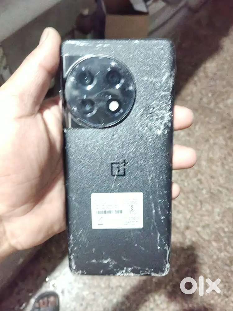 Oneplus 11r