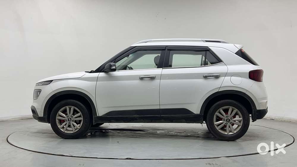 Hyundai Venue Sx Turbo, 2019, Petrol