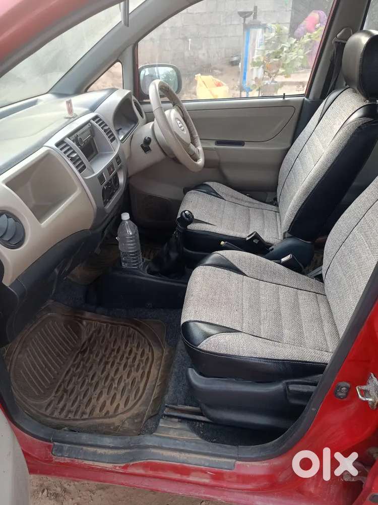 Maruti Suzuki Zen Estilo 2009 Petrol Well Maintained