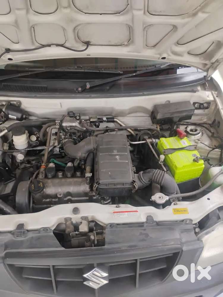 Maruti Suzuki Alto 2011 Petrol 75666 Km Driven Csr