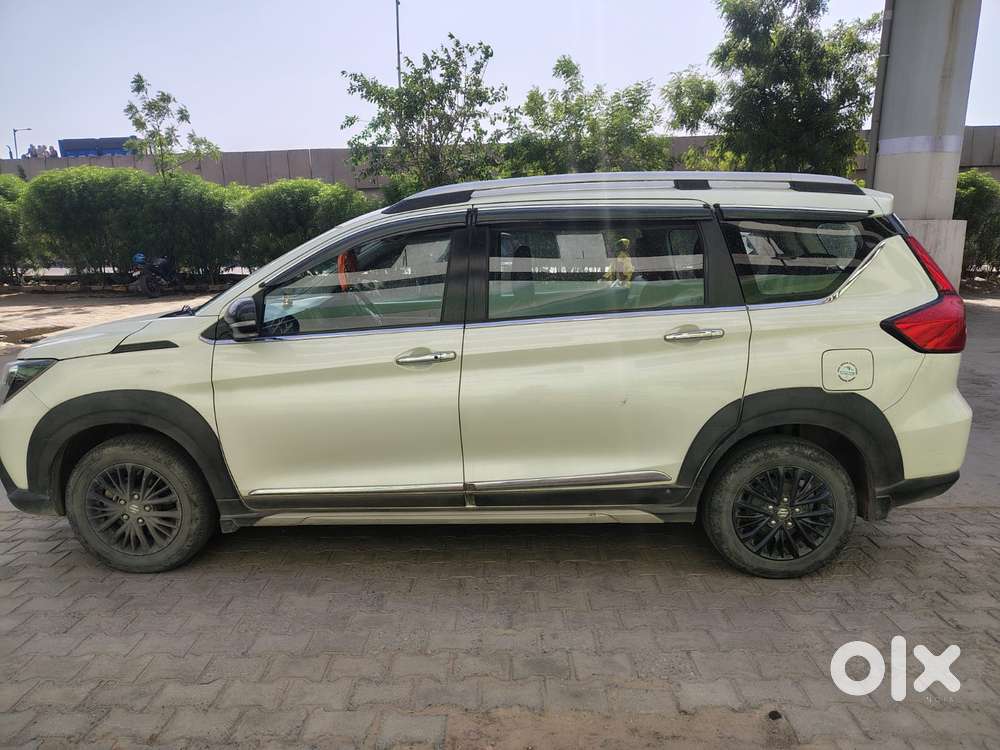 Maruti Suzuki Xl6 1.5 Zeta Mt, 2022, Petrol