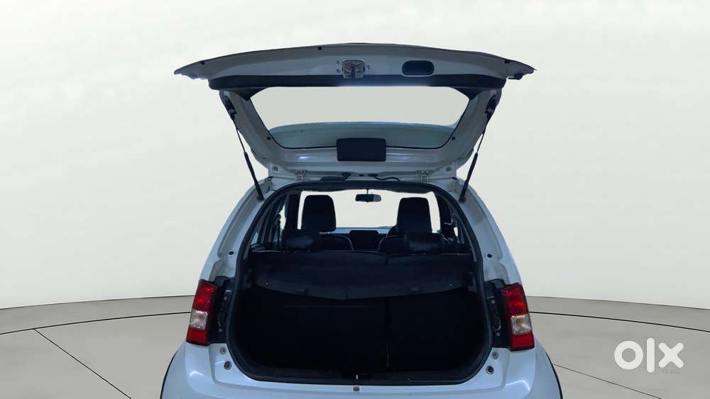 Maruti Suzuki Ignis 1.2 Zeta, 2022, Petrol