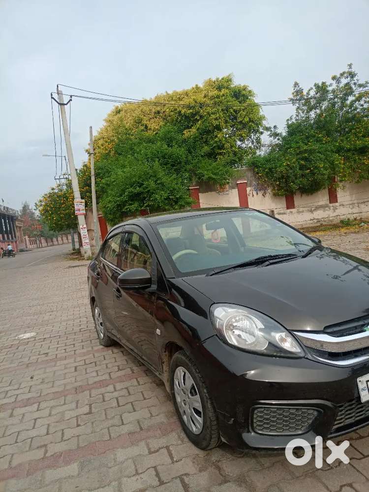 Cng Fitted And Register And In Best Condition Car Garantee