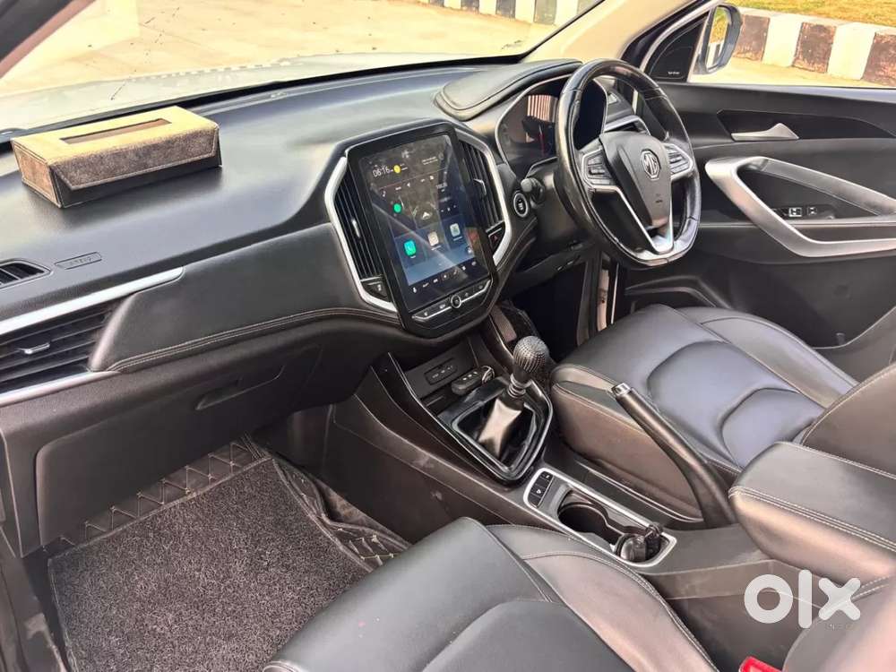Mg Hector 2.0 Sharp Diesel, 2019, Diesel
