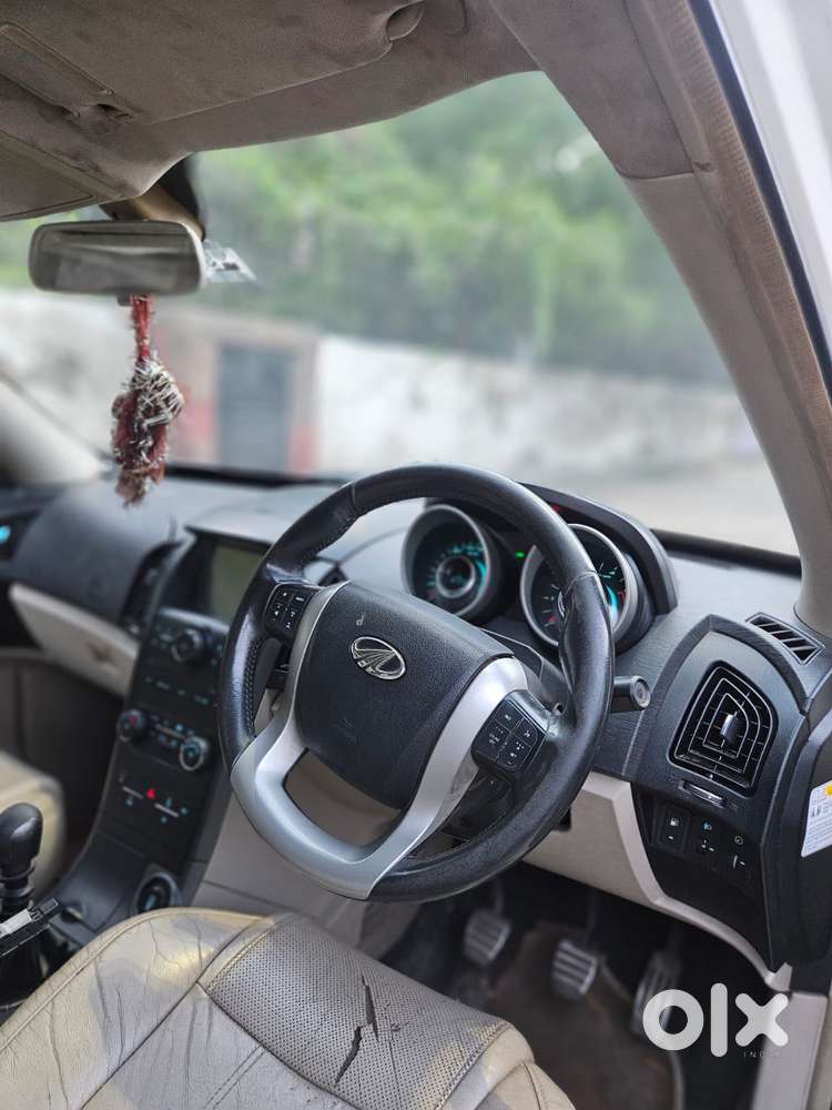 Mahindra Xuv500 W10 2wd, 2016, Diesel