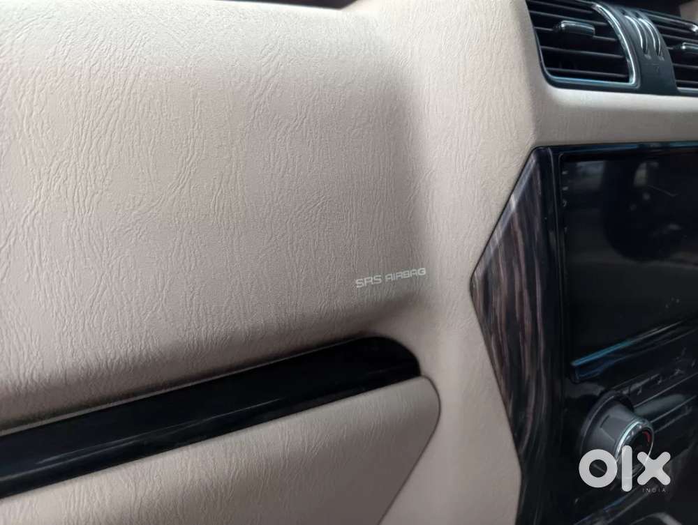 Mahindra Scorpio, 2024, Diesel