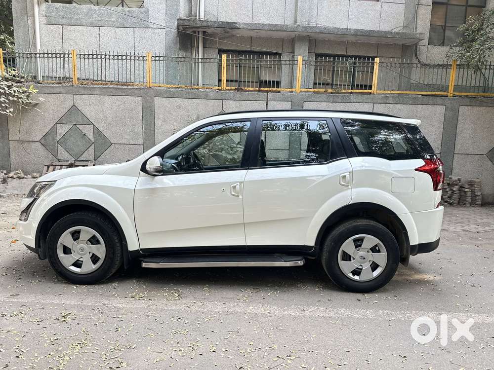 Mahindra Xuv500 W7 At, 2019, Diesel