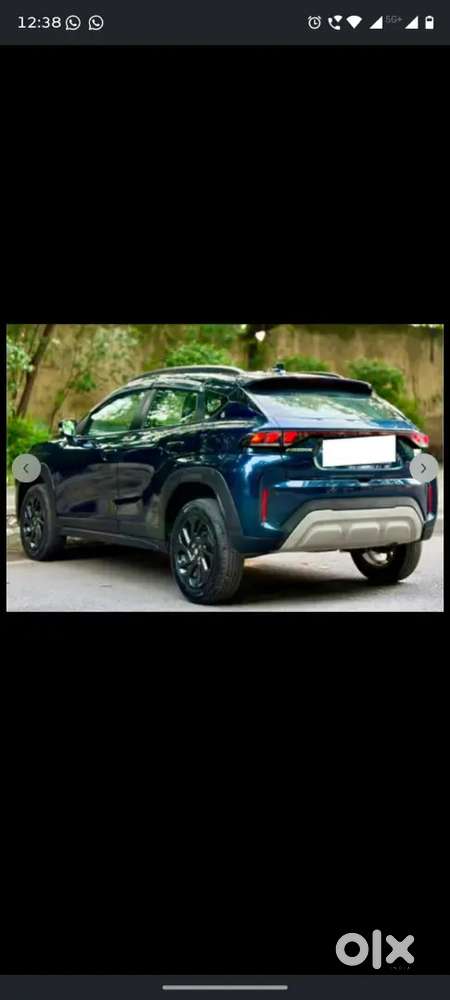 Car For Rent , Local Trip