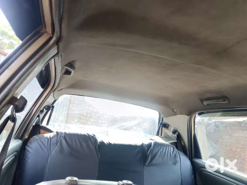 Maruti Suzuki Alto 2009 With 80,000 Kms