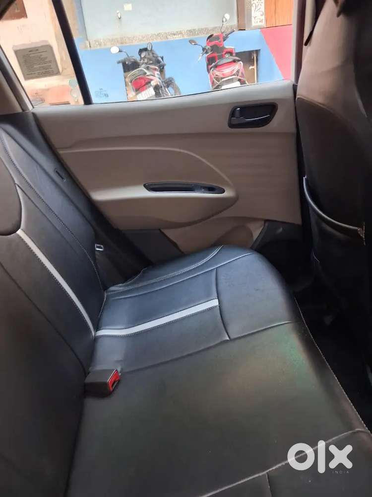 Hyundai Santro 2022 Cng & Hybrids 1.07k Km Driven