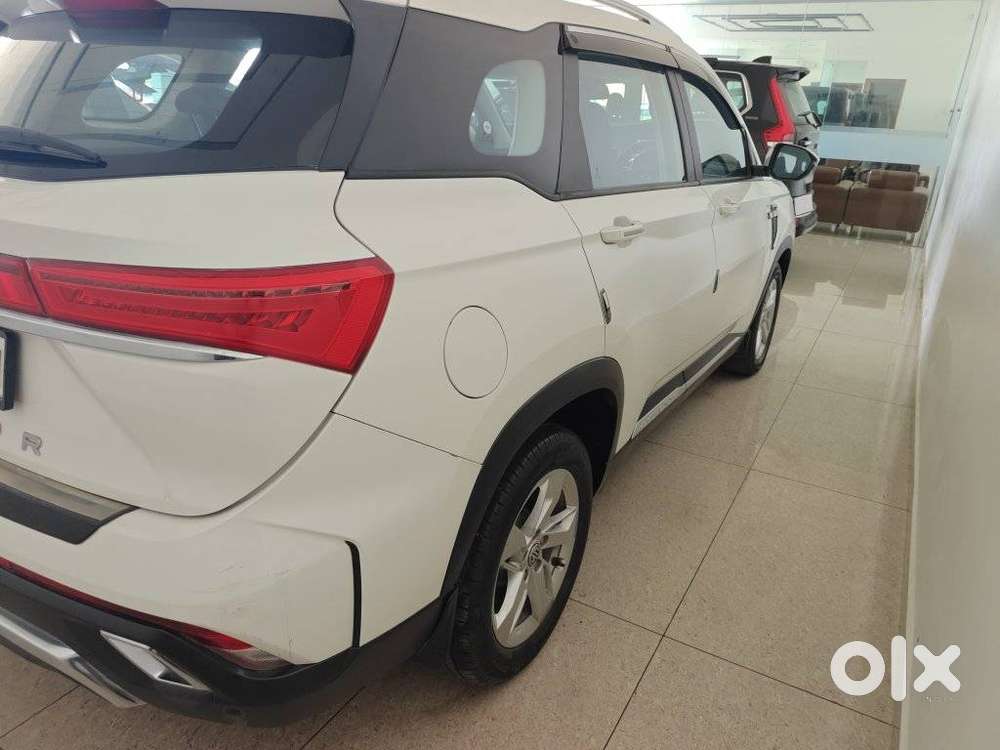 Mg Hector, 2024, Petrol