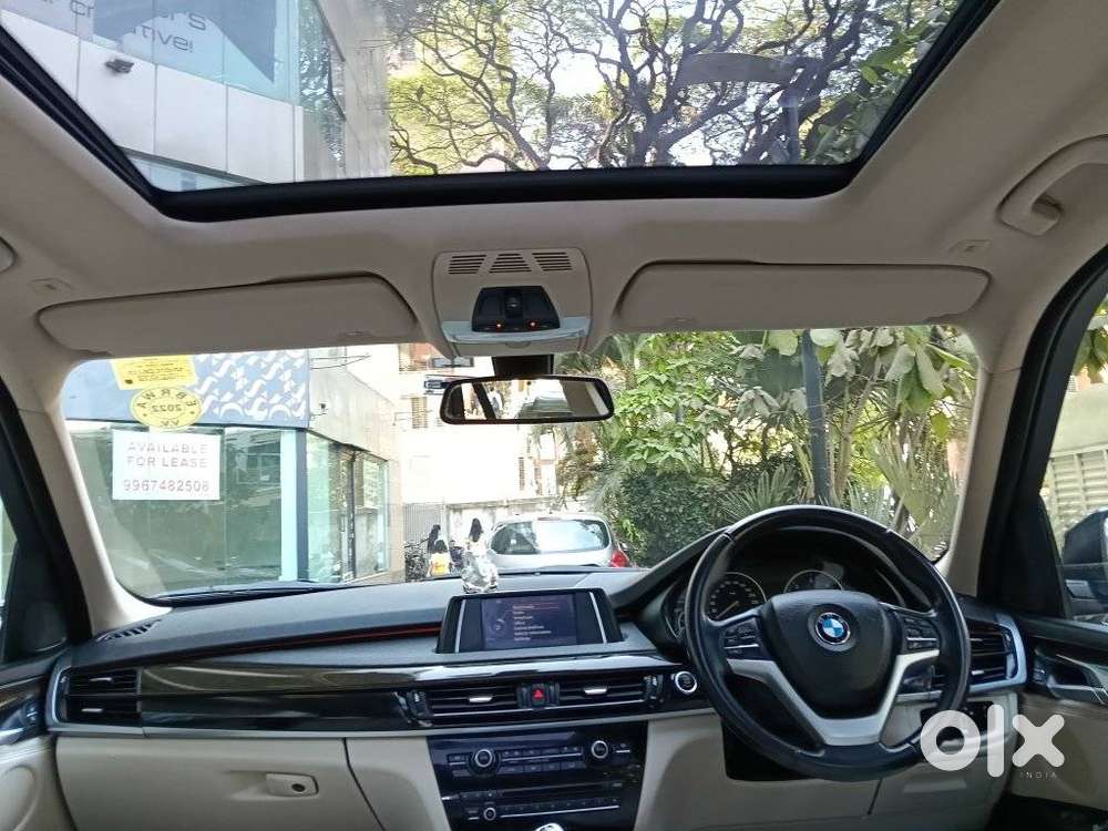 Bmw X5 Xdrive 30d, 2016, Diesel