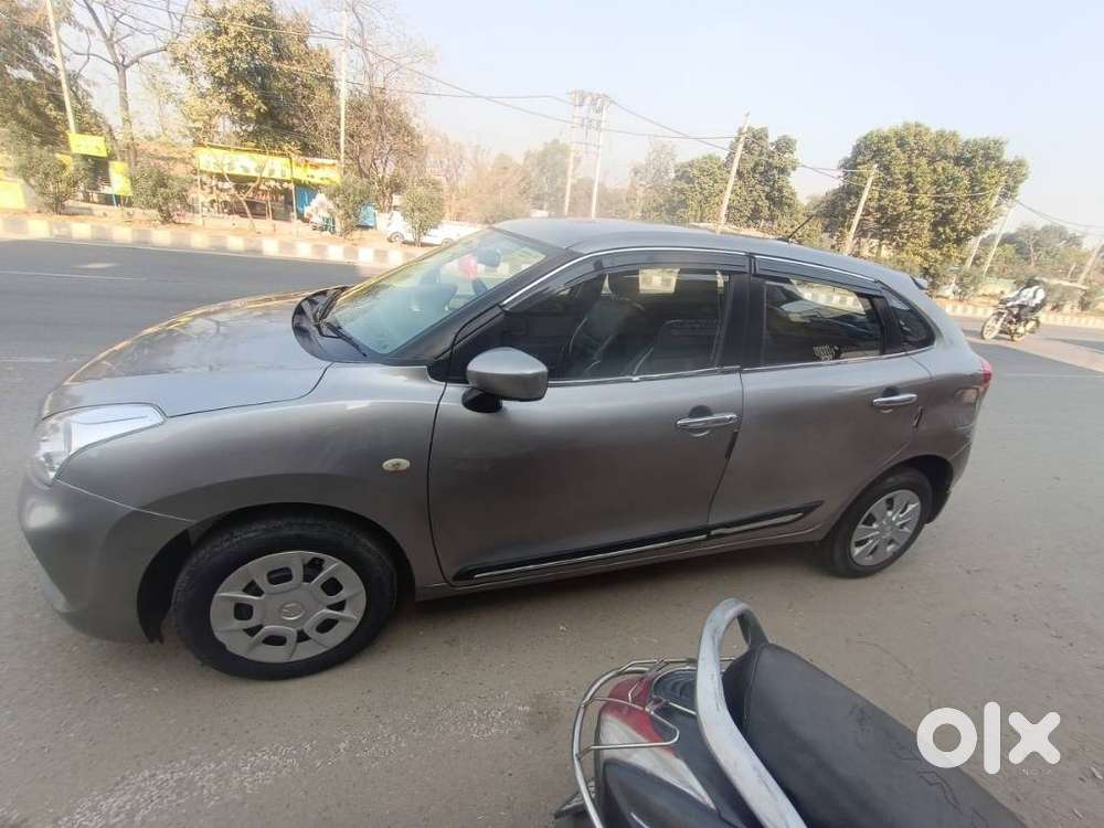 Maruti Suzuki Baleno 1.2 Sigma, 2021, Petrol