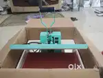 18×24 Sublimation Tshirt printing machine