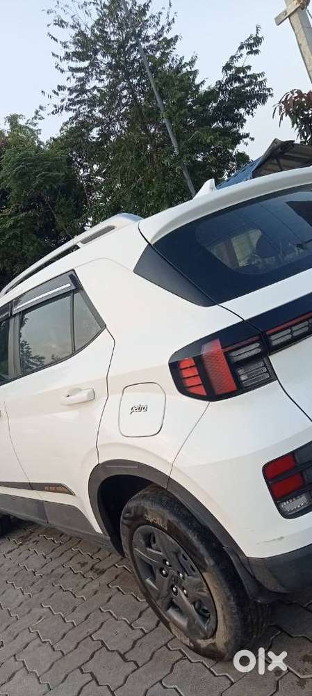 Hyundai Venue S Mt 1.2 Kappa, 2023, Petrol