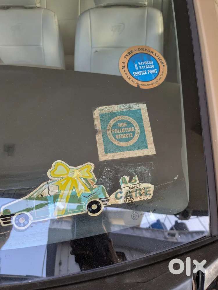 Zen Estilo Just 55k Kms Fc 2028