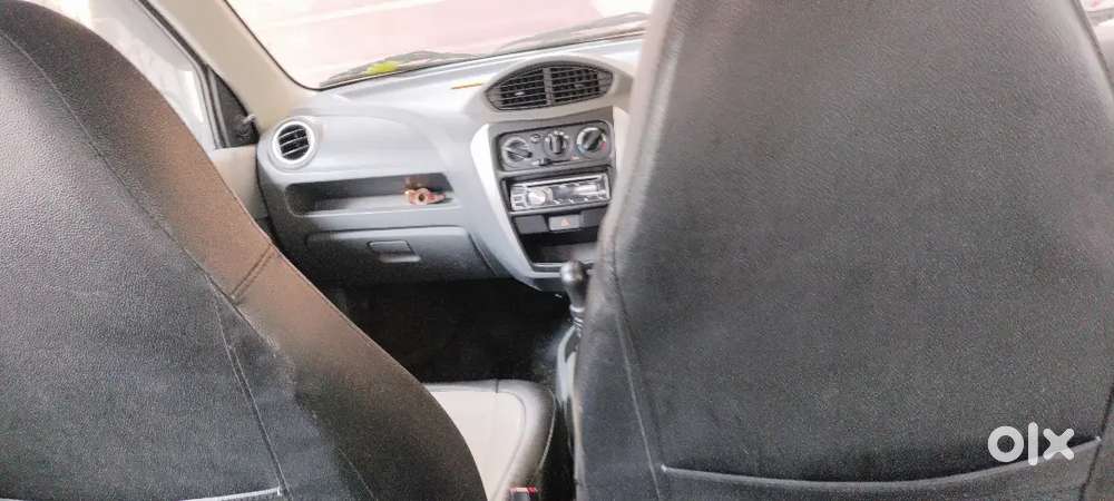 Maruti Suzuki Alto 800 2014 Petrol Well Maintained
