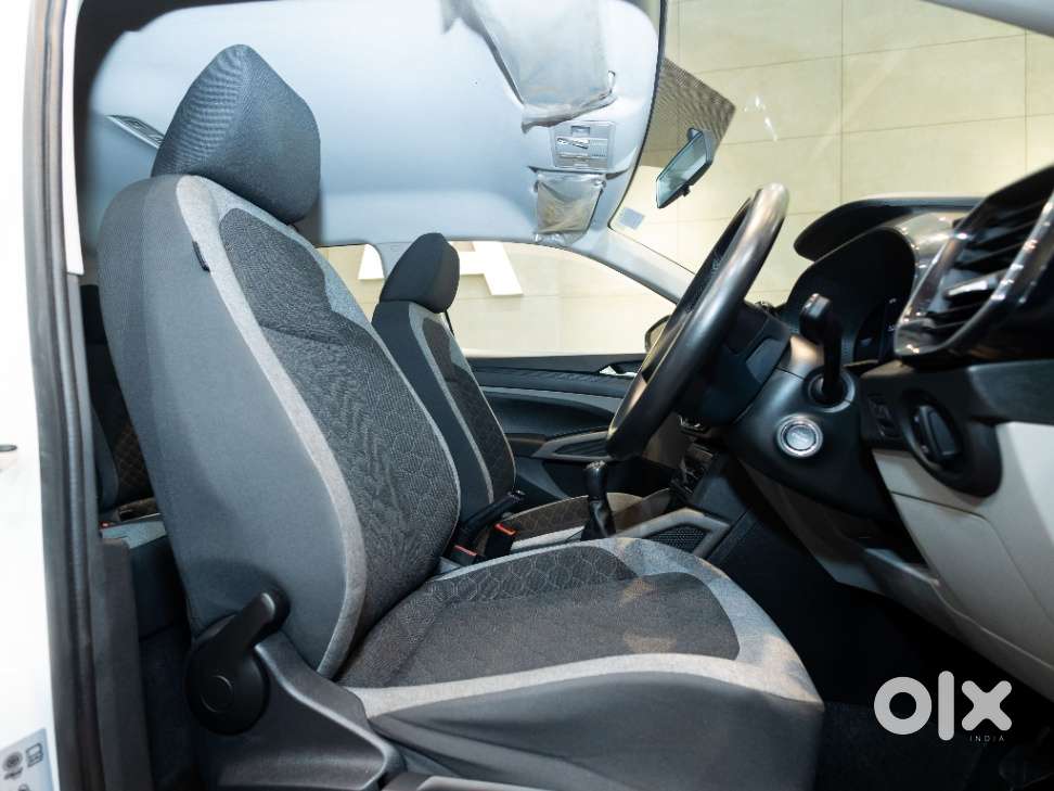Skoda Kylaq Signature Plus, 2026, Petrol