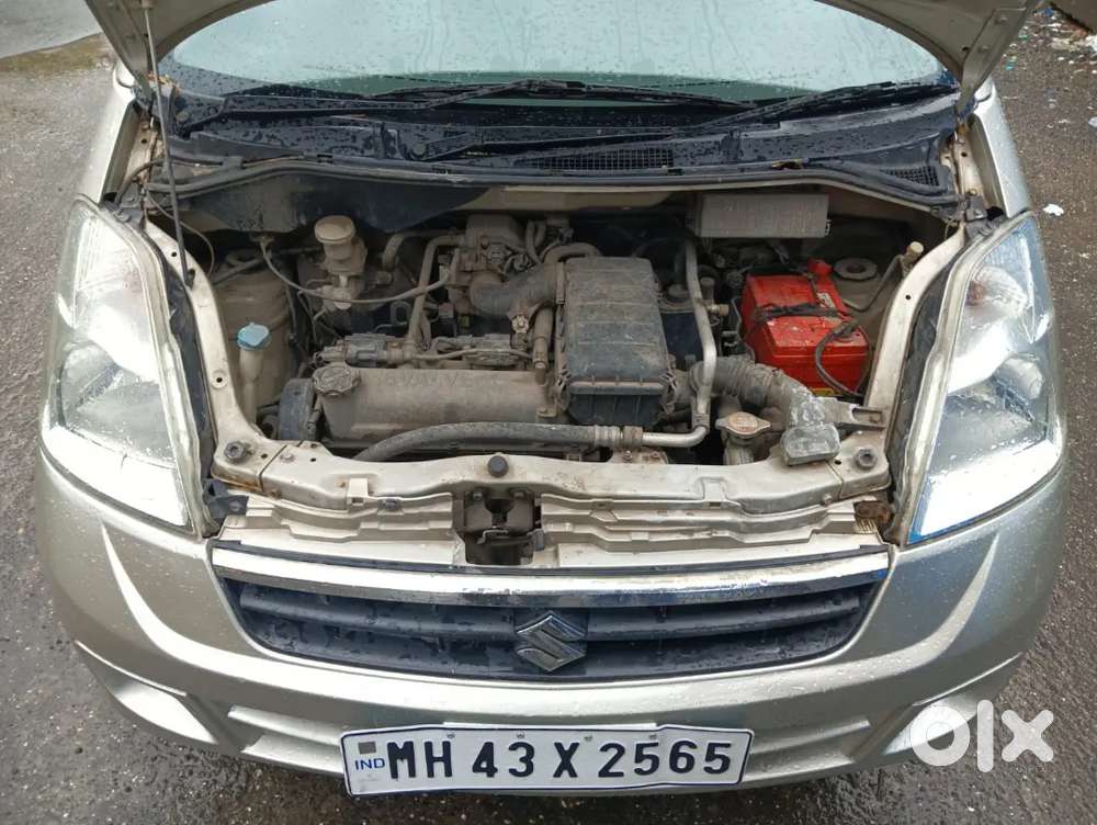 Maruti Suzuki Estilo Vxi 2009
